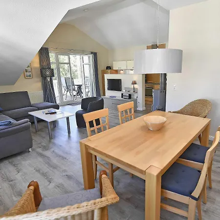 Lägenhet Seerose - 12 Sellin (Rugen)