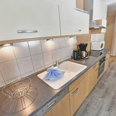 Seerose - 12 Lägenhet