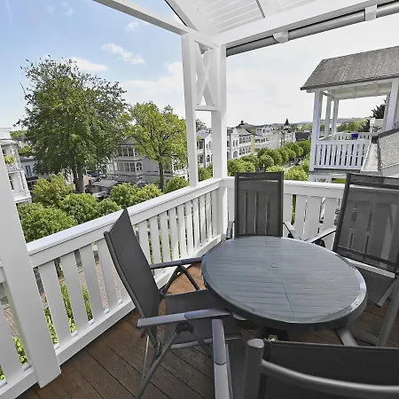 Seerose - 12 Lägenhet