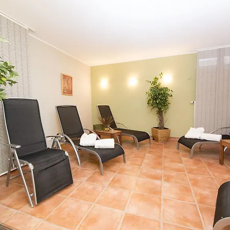 Seerose - 12 Lägenhet Sellin (Rugen)