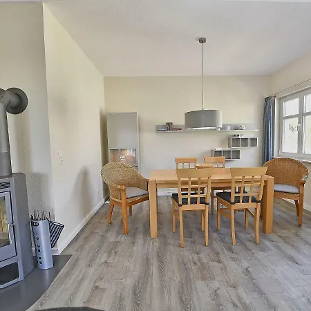 Appartement Seerose - 12 *