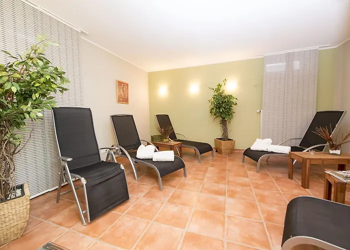 Seerose - 12 Appartement Sellin (Rugen)