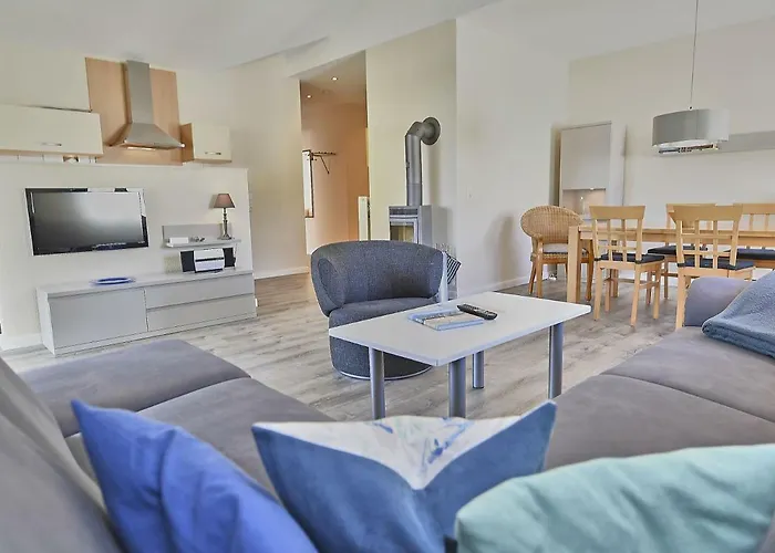 Seerose - 12 Sellin (Rugen)